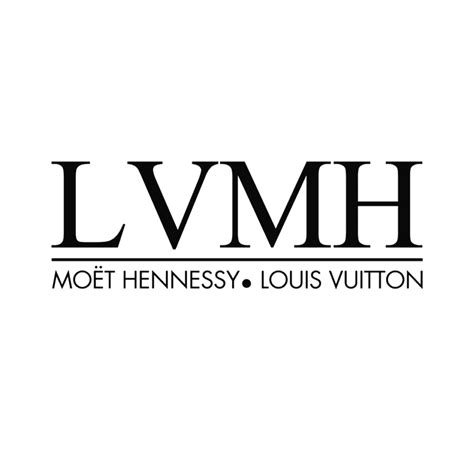 lvmh moet hennessy louis vuitton logo|louis vuitton moët hennessy stock.